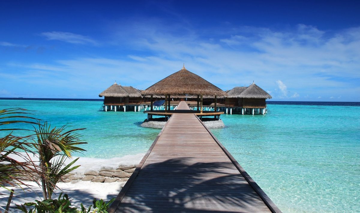 Passer des vacances aux Maldives : quels sont les avantages ?