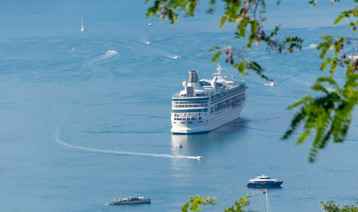 Les avantages d’une croisière maritime