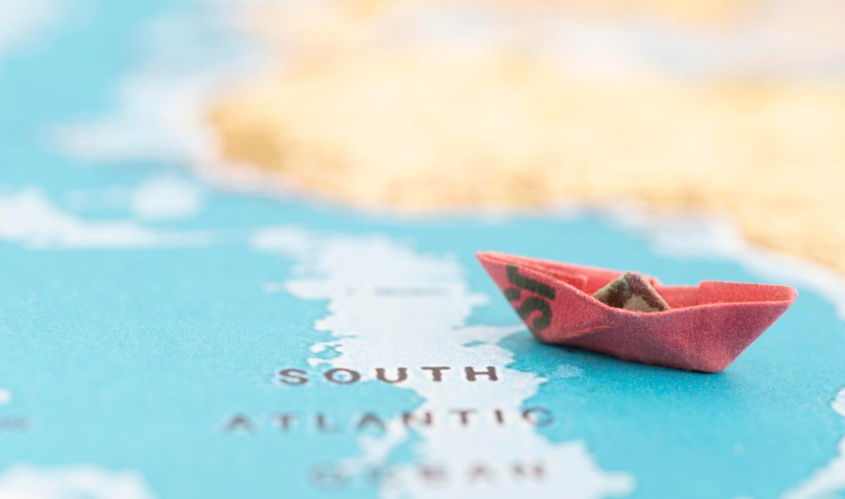 Découvrez des destinations inoubliables en croisière