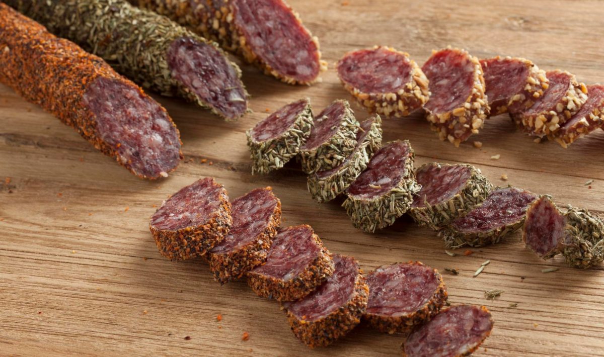Calendrier de l’avent saucisson : l’idée gourmande qui change des chocolats