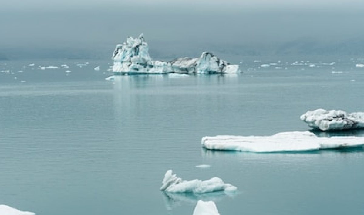 Expédition en Antarctique : le mariage du raffinement et de l’exploration