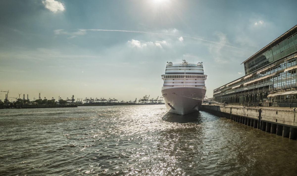 Trouver une croisière pas chère : les meilleures périodes pour réserver