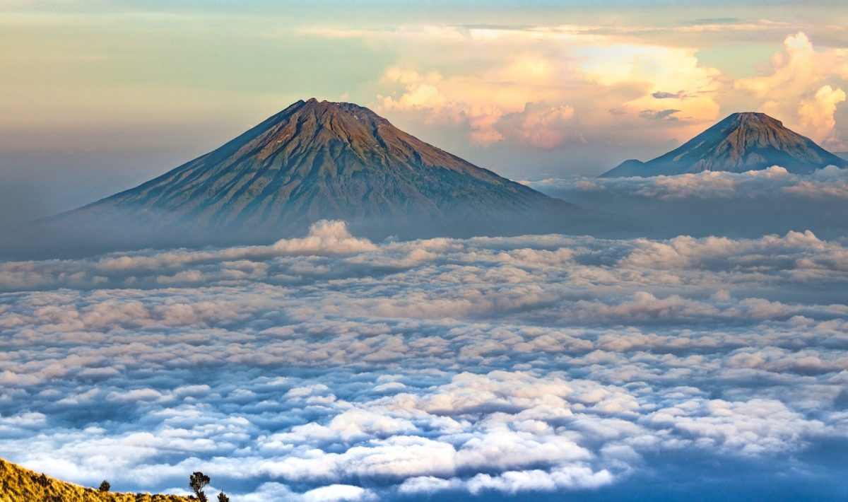 Circuit de 10 jours à Java : immersion authentique en Indonésie