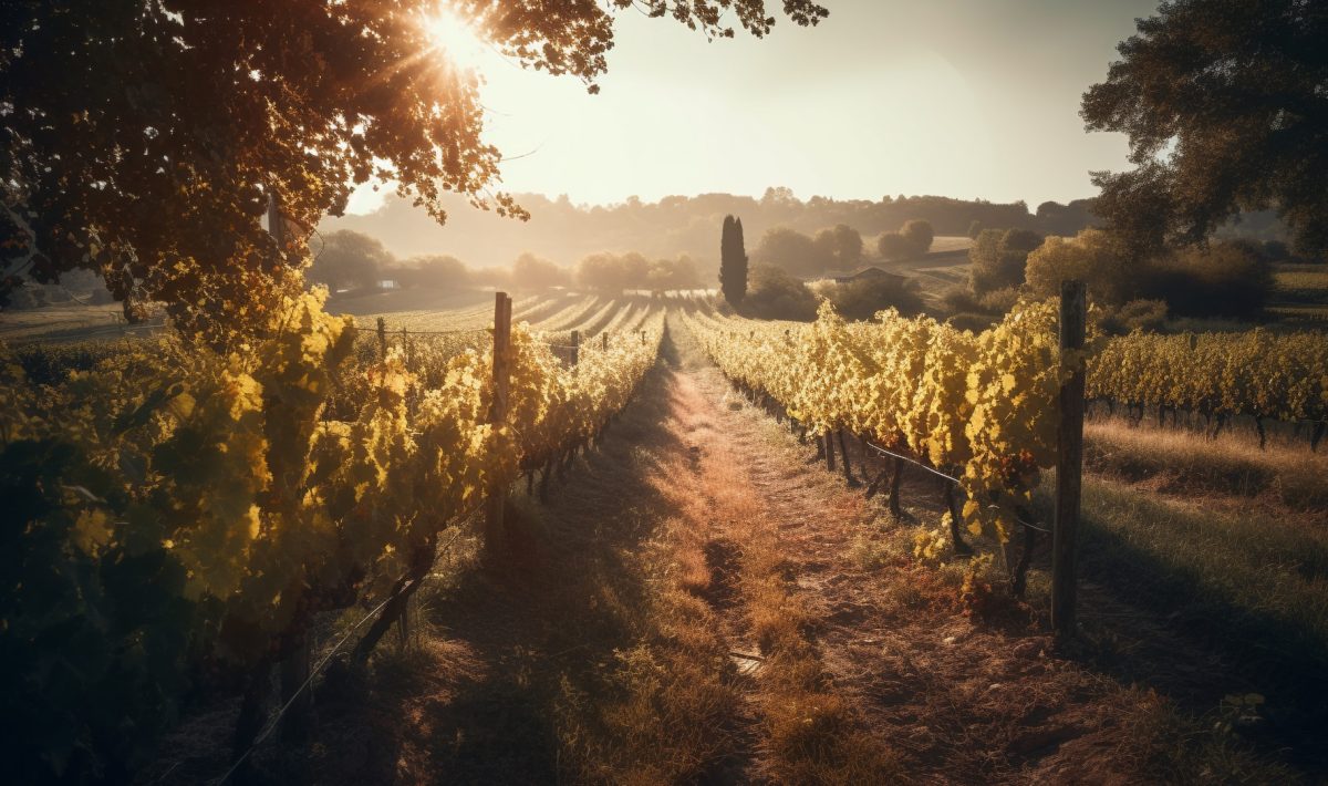 Route des vins de Loire : les plus beaux paysages viticoles à explorer !
